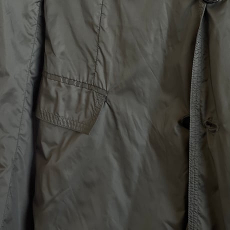 jilsajnder technical fabric packable jacket 52
