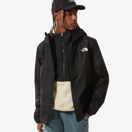 新品 the north face 2023aw "mountain Q" technical shell jacket
