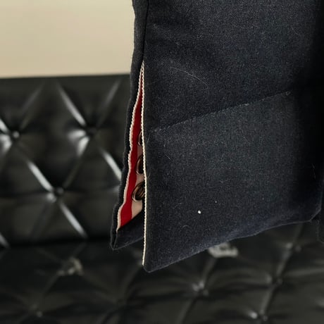 thom browne arm down blazer 0