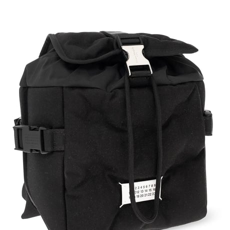 新品 maison margiela glam slam back pack
