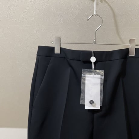 新品 maison margiela 2019ss bootcut trousers 42