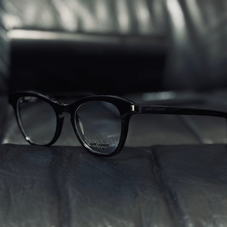 新品 saint laurent 2025-26 eyewear #A