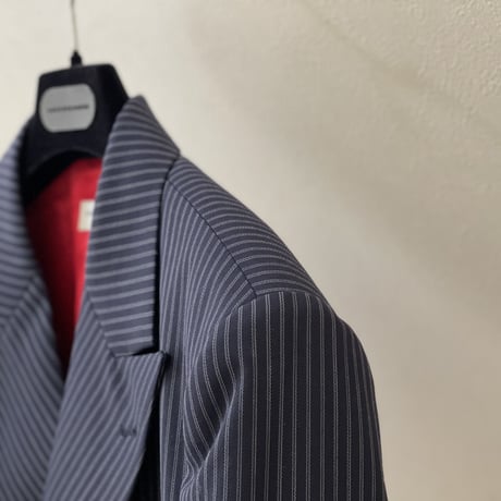 driesvannoten double jacket