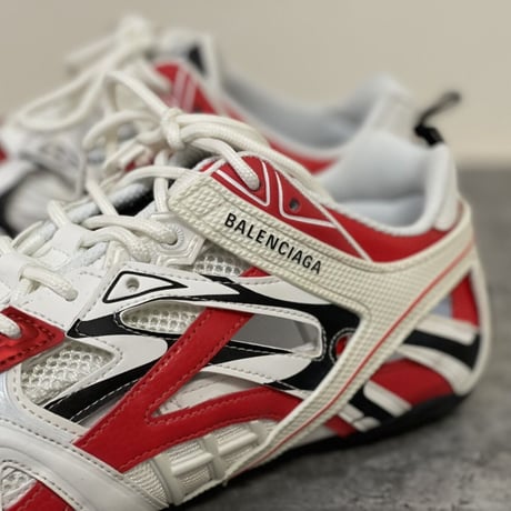 新品 balenciaga 2020ss sneakers " drive" 41