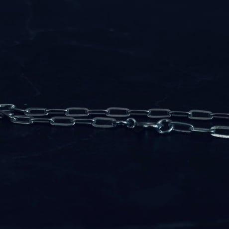 "made in Italy” sterling silver 925  necklace