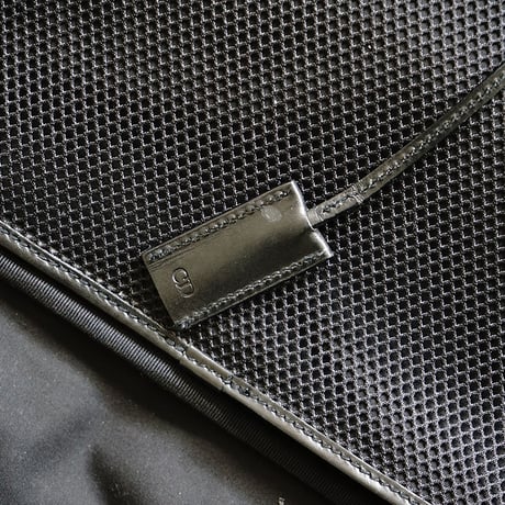 diorhomme trotter bag