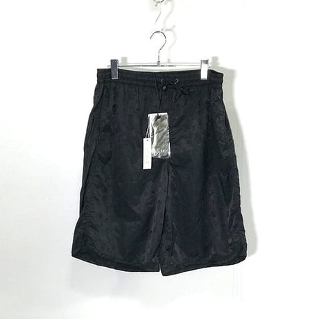 新品 alexander mcqueen 2019ss skull half pants