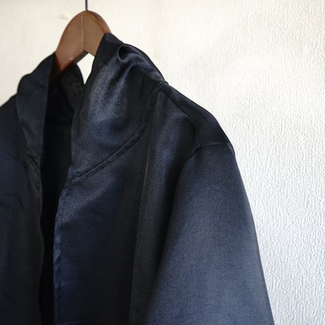 vintage nylon hoodie
