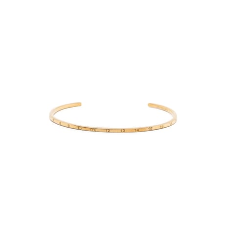 新品 maison margiela 2022ss bracelet