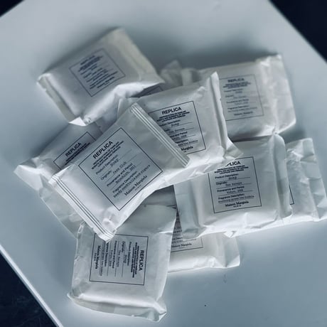 新品 maison margiela REPLICA ”jazz club" 5 set
