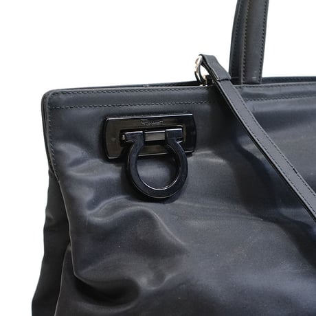 salvatore ferragamo bag