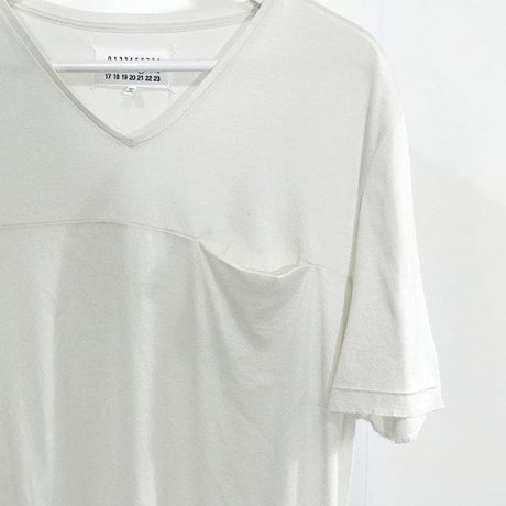 maison margiela tops