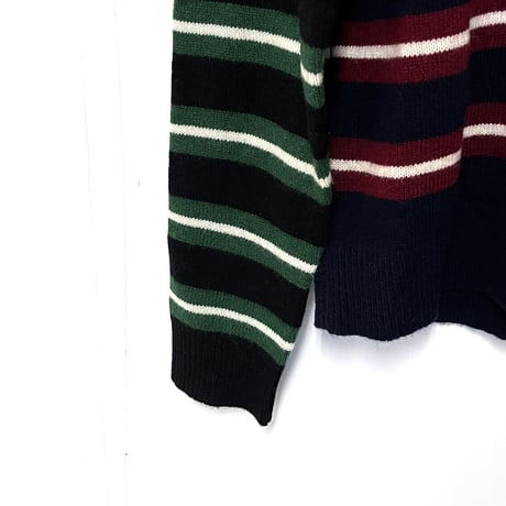 新品 jw anderson 2018aw knit S