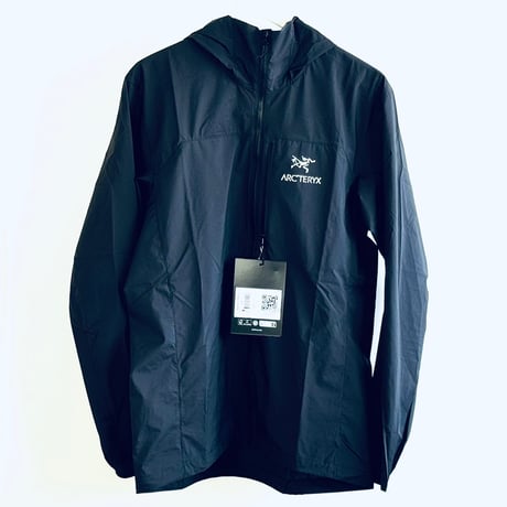 新品 arcteryx 2024s shell jacket S