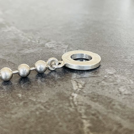 gucci silver bracelet