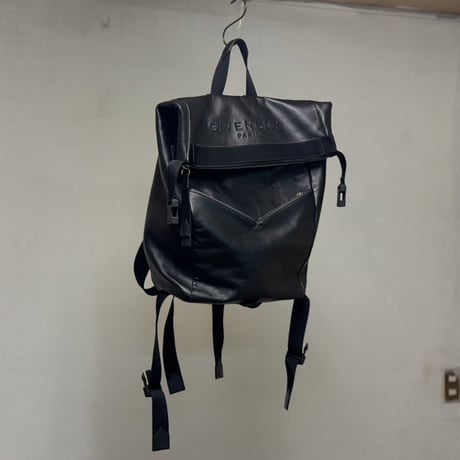 givenchy leather bag