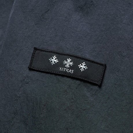 新品 tatras 2023 jacket black