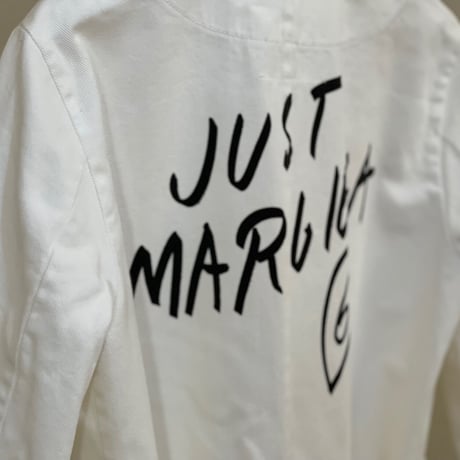 新品 mm6 maison margiela 2020ss coat