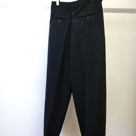 trussardi trousers