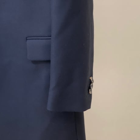 新品 maison margiela chesterfield coat 46