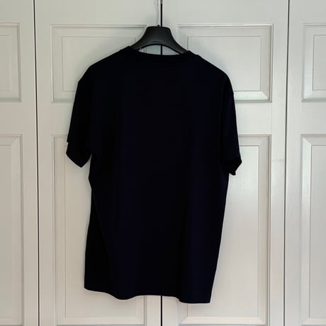 新品 jilsander + logo tops