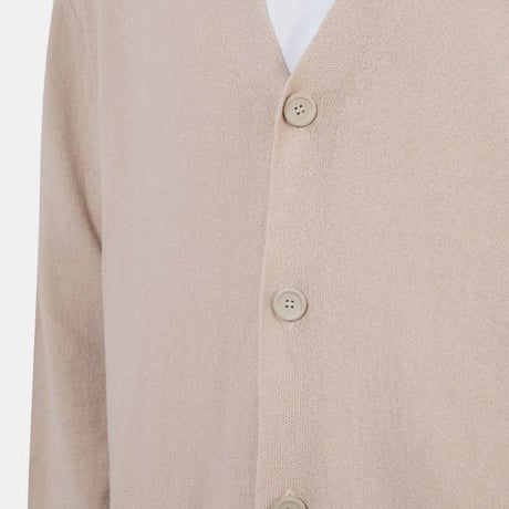 新品 our legacy silk cardigan