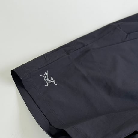 新品 arcteryx 2024s shorts L