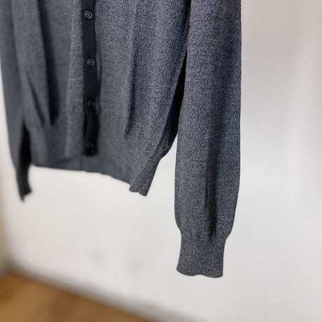 新品 maison margiela 2019aw cardigan gray  m