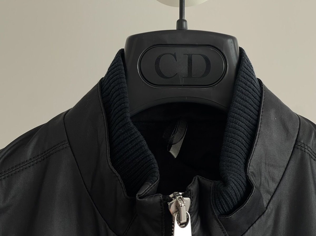 dior homme jacket 44 | requality