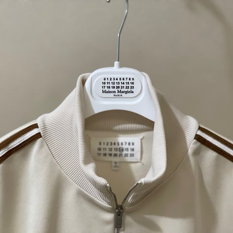 新品 maison margiela 2017aw blouson 50