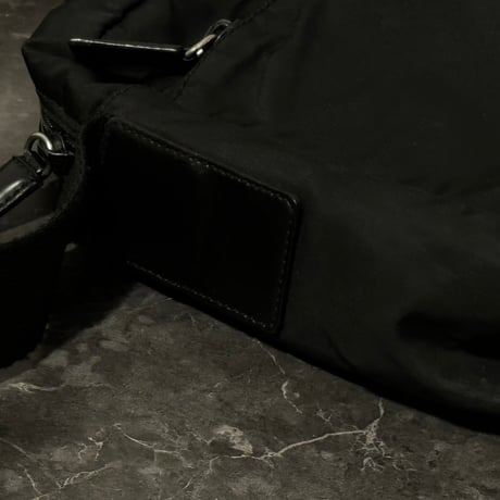 prada shoulder bag #B