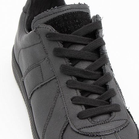 新品 maison margiela 2022SS german trainer black 42