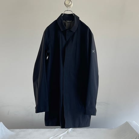 arcteryx goretex coat M