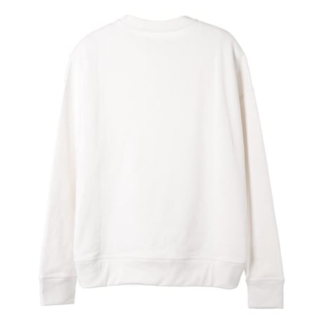 新品 jilsander+ over size sweat M
