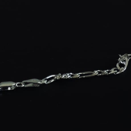 【update】"made in Italy" sterling silver 925 bracelet