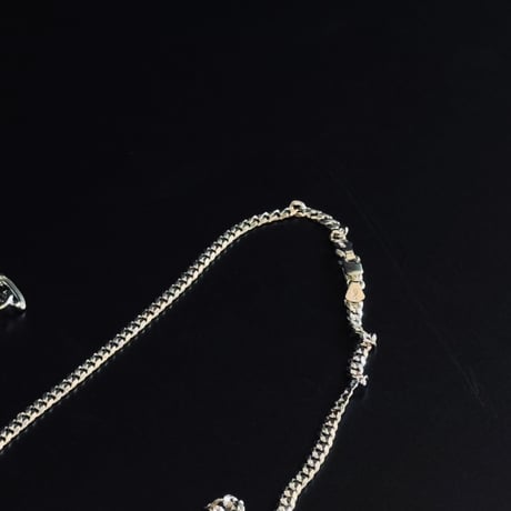"made in Italy" sterling silver 925 bracelet