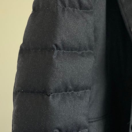 thom browne arm down blazer 0