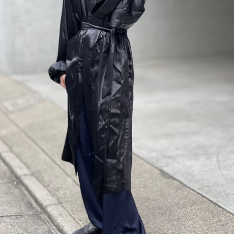 新品 rick owens 2020aw "performa"期" coat 40