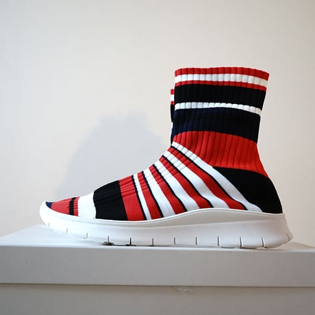 新品maison margiela 2018ss "SNS"socks sneakers 42