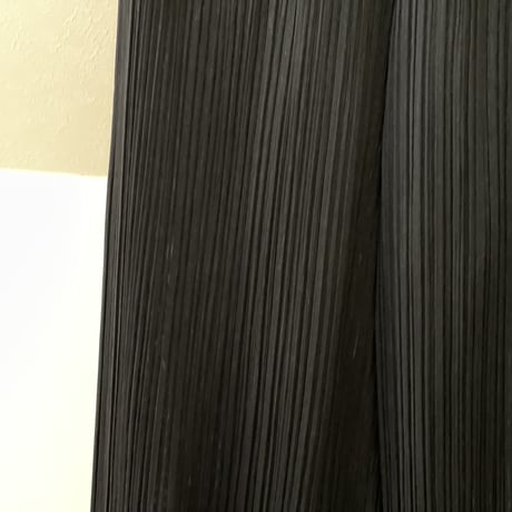 issey miyake pleats pants