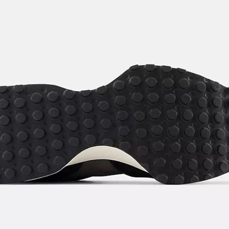 新品 new balance 327 suede leather black UK8.5