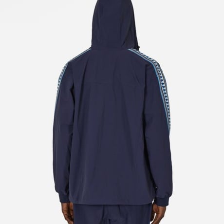 新品 maison kitsune and wander jacket