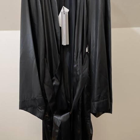 新品 rick owens 2020aw "performa"期" coat 40