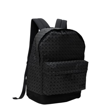 新品 isseymiyake baobao backpack black