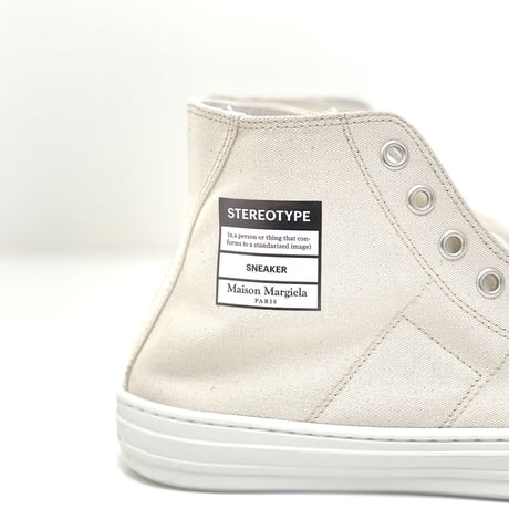 新品 maison margiela 2019ss sneakers 41