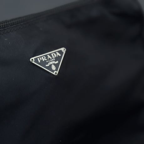prada pouch