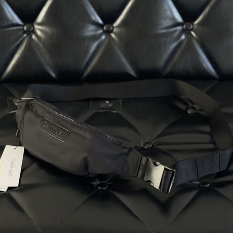 新品 calvin klein 2023ss body bag