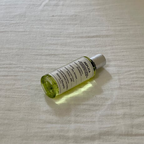 新品 maison margiela "REPLICA" 4set
