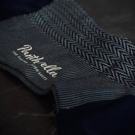 新品 pantherella “英国製”socks ×3 gift box
