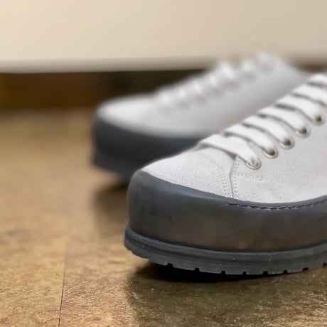 新品 ann demeulemeester  platform shose 42